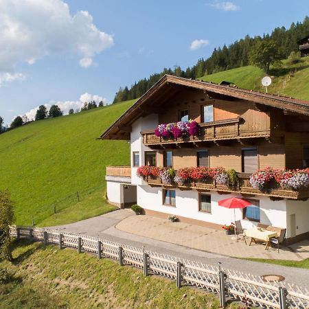 Haus Sporer Gerlosberg Esterno foto
