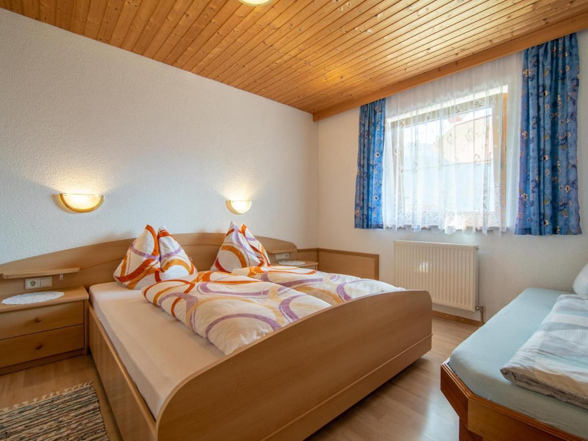 Haus Sporer Gerlosberg Esterno foto