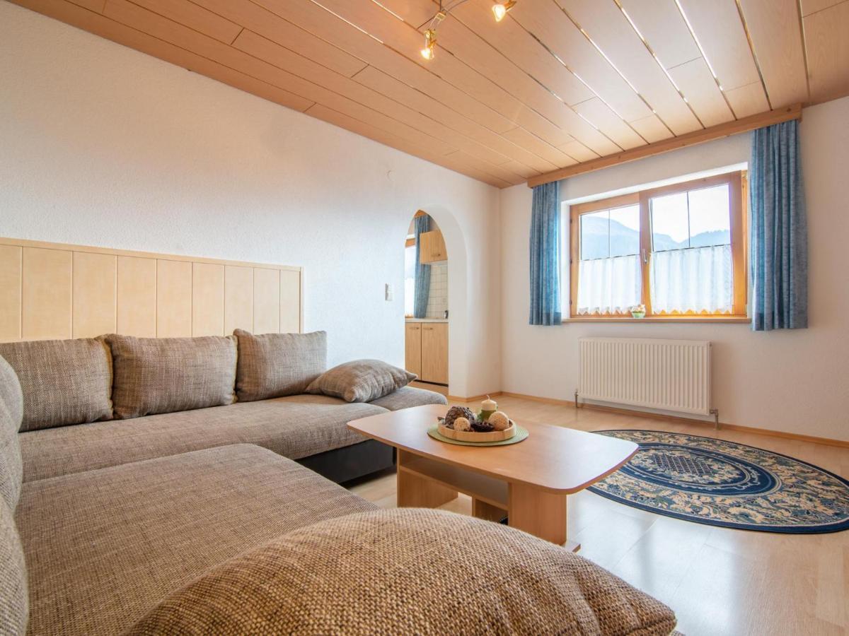 Haus Sporer Gerlosberg Esterno foto