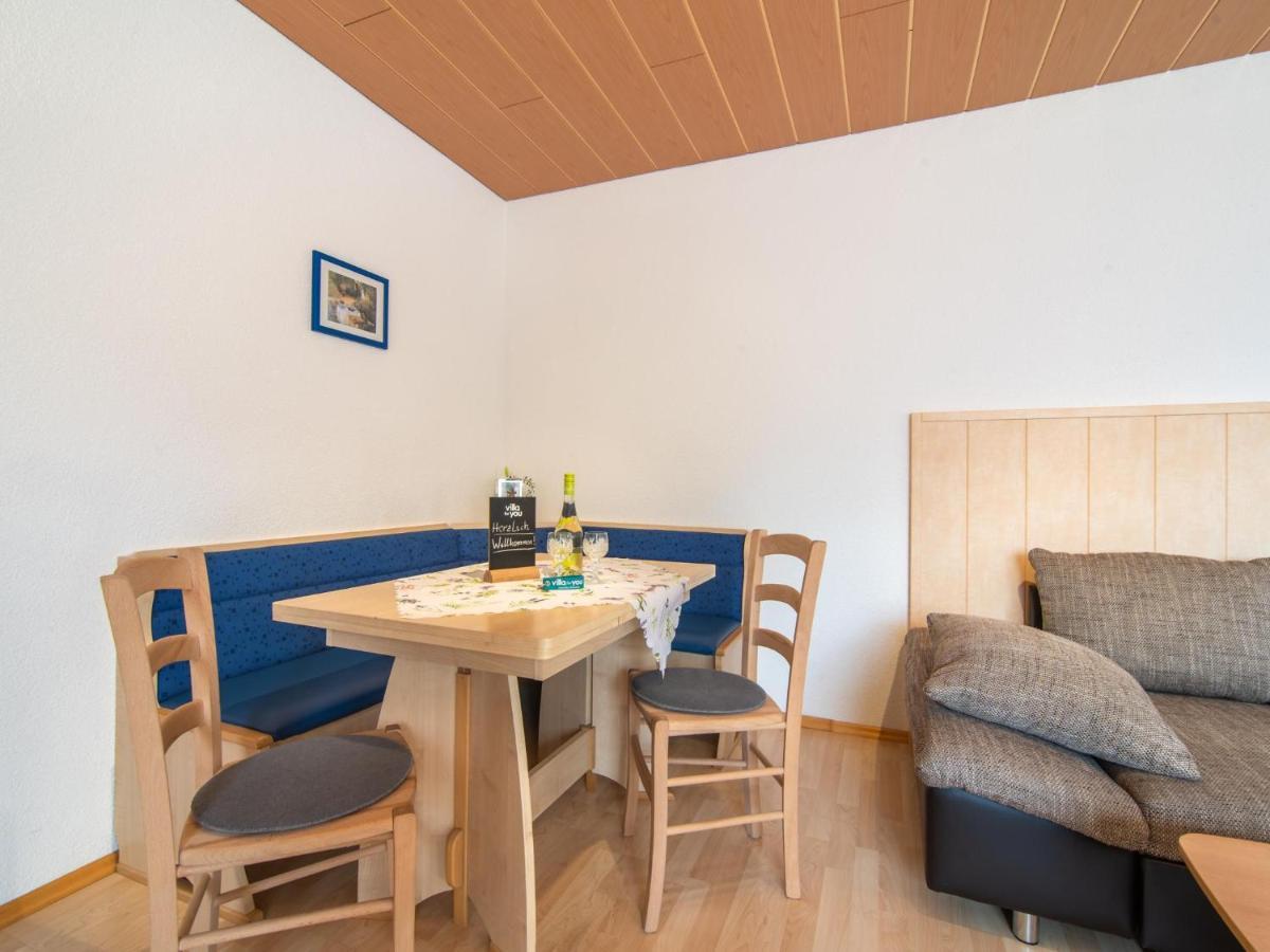 Haus Sporer Gerlosberg Esterno foto
