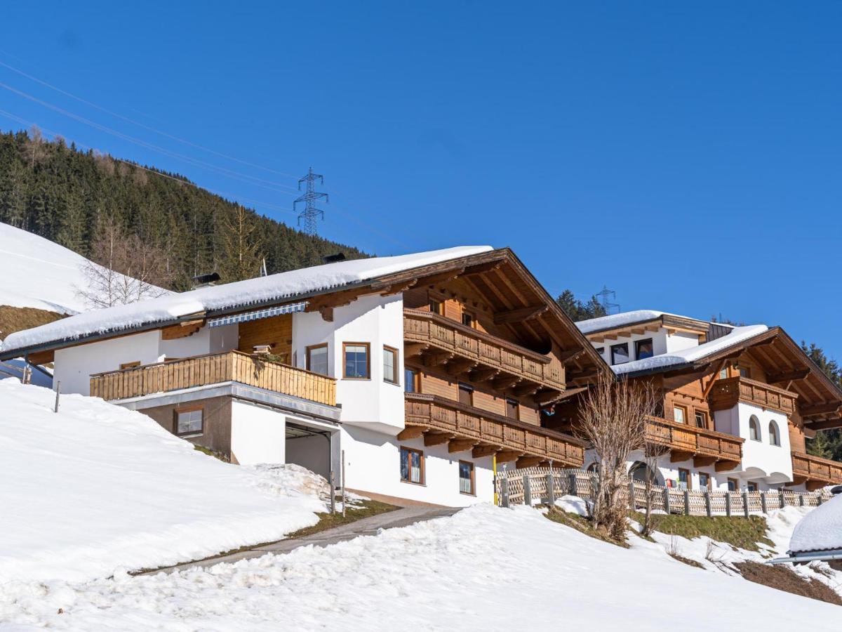 Haus Sporer Gerlosberg Esterno foto