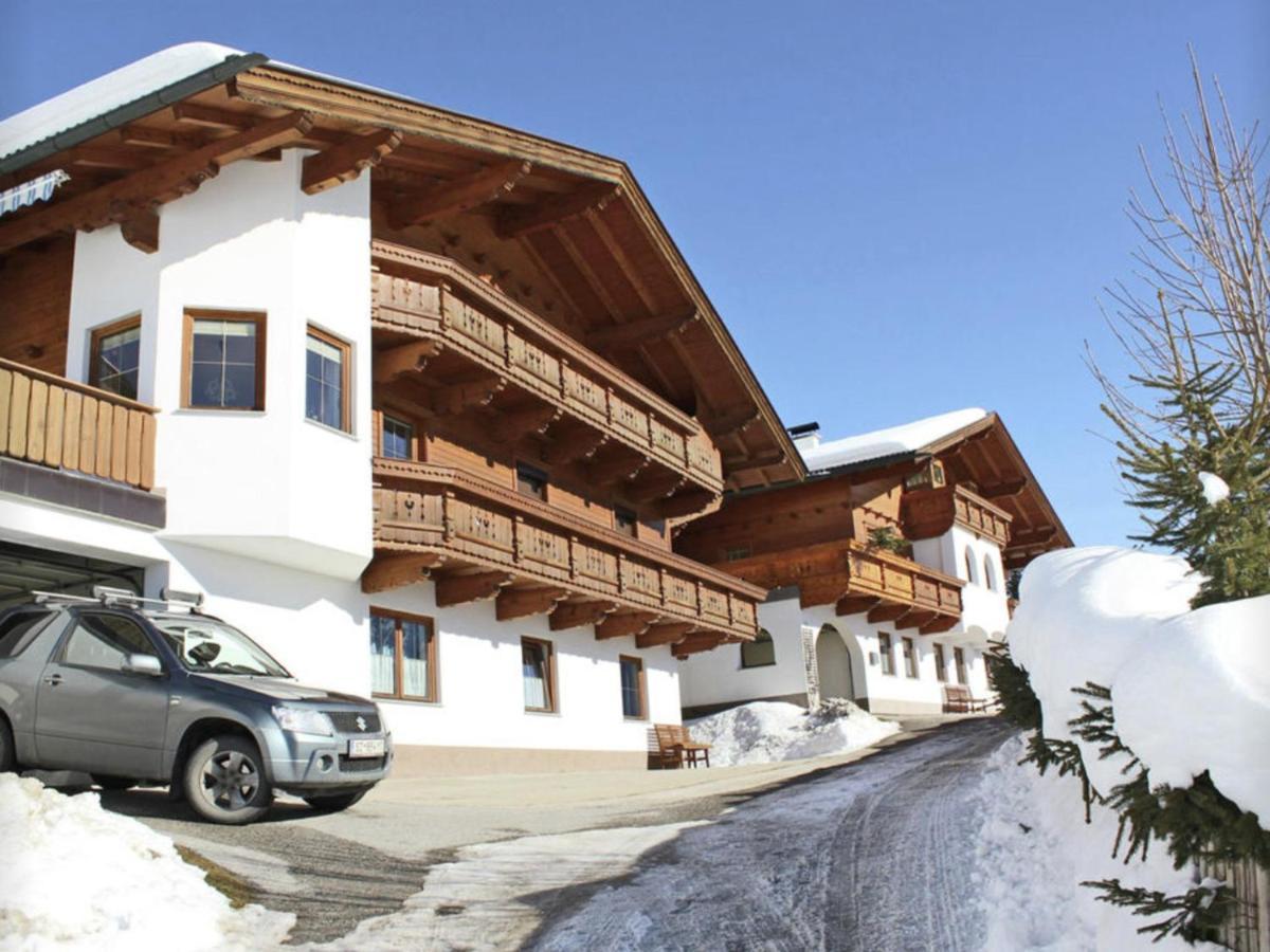 Haus Sporer Gerlosberg Esterno foto