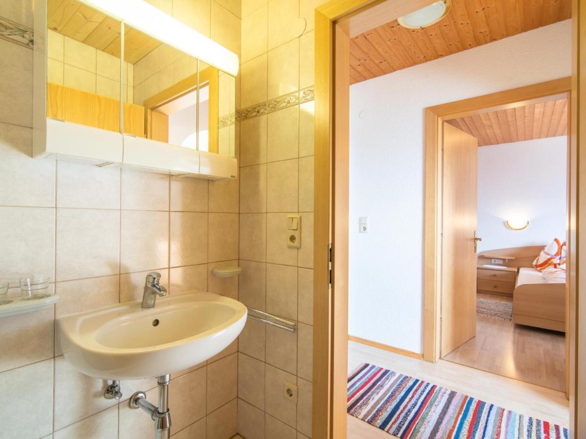 Haus Sporer Gerlosberg Esterno foto