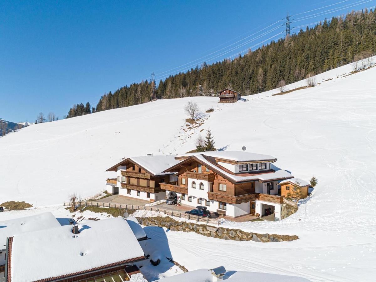 Haus Sporer Gerlosberg Esterno foto