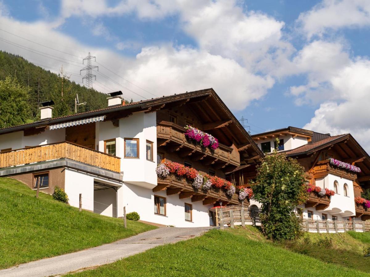 Haus Sporer Gerlosberg Esterno foto