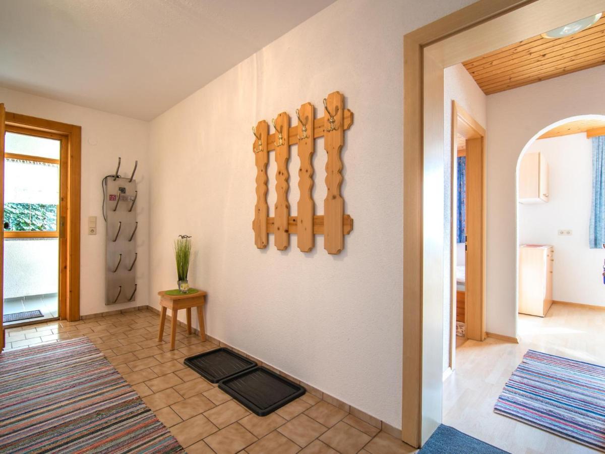 Haus Sporer Gerlosberg Esterno foto